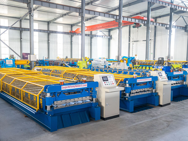 【滄州日報】滄州中拓機械：風口上“點燃”跨境直播