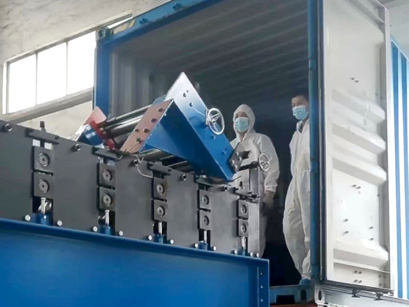 【滄州日報】抗疫：企業穩工--化危為機 越過困難迎未來