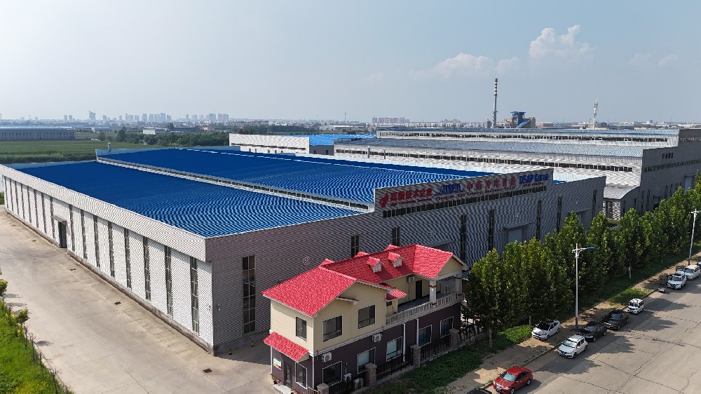 探秘中拓產品：科技引導，共享全球新未來