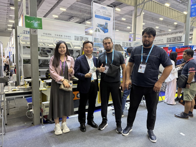 滄州外貿企業：從“內卷”焦慮到“出海”進擊 -- 硬核實力“解鎖”新商機